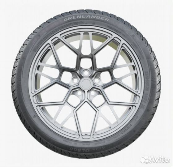 Grenlander Winter GL868 225/50 R17