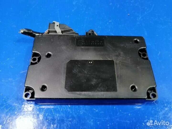 Эбу кпп Ford Focus 3 CB8