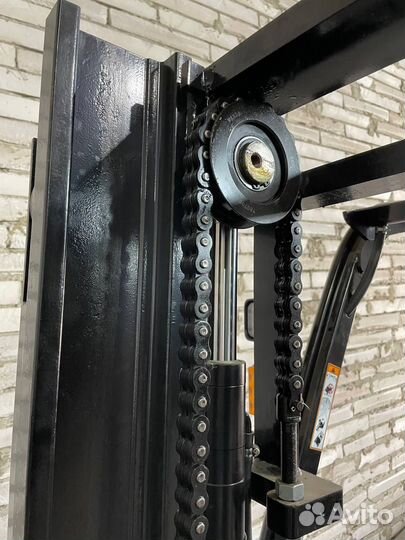 Вилочный погрузчик HANGCHA CPD18-AEY2, 2023