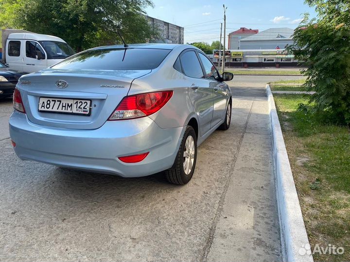 Аренда автомобиля