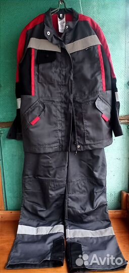 Спецодежда/спецовка женская