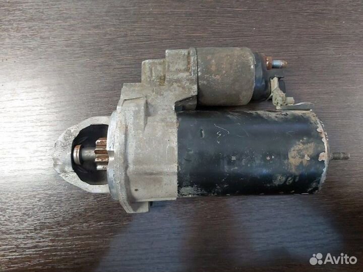 Стартер Bmw X5 4.8I E70 N62N 4.8I 2008