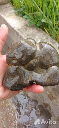 Необычные камни