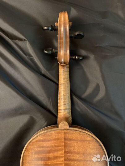 Cкрипка 3/4 немецкая мануфактура