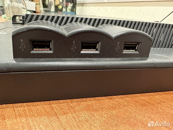 Монитор Lenovo ThinkVision LT2452 pwC