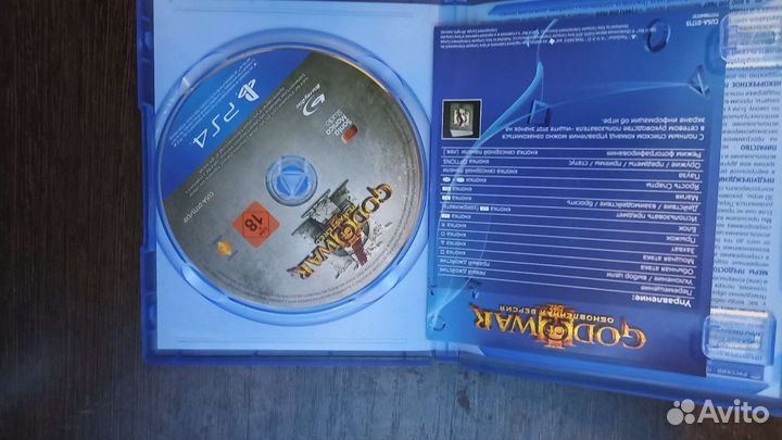 Игры для приставок ps4