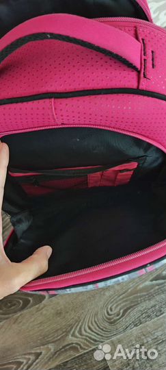 Рюкзак школьный ортопедический