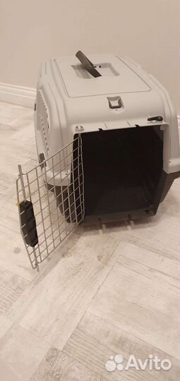 Переноска для собак 62-40-38 см