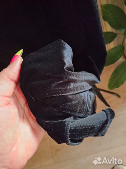 Вечернее платье в пол,бархат-велюр