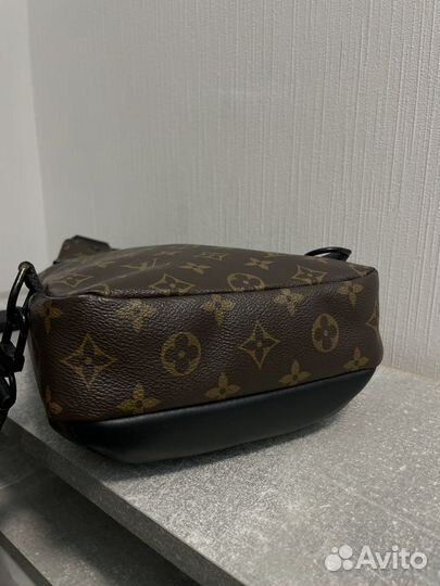 Сумка Louis Vuitton Avenue Sling оригинал