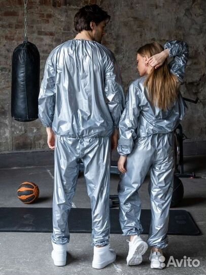 Костюм сауна для похудения