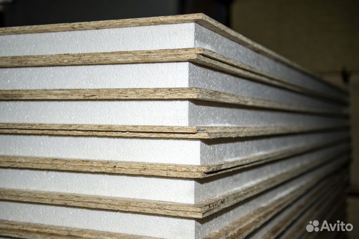 Арм сип-панели