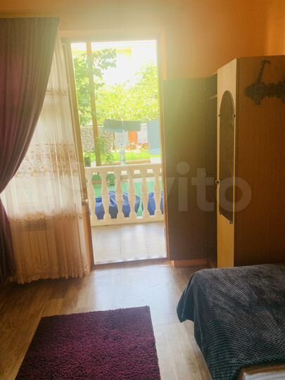 Комната 15 м², 1/2 эт.