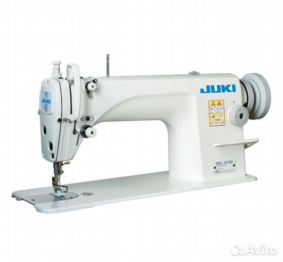 Прямострочка Juki