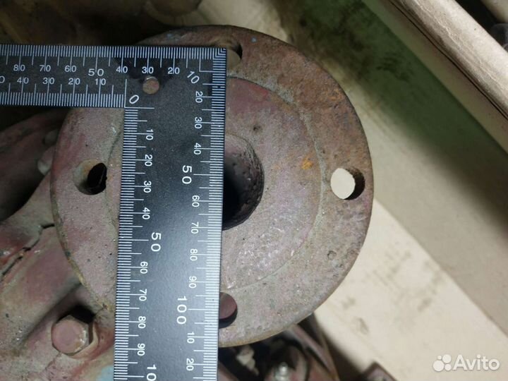 Водяной насос