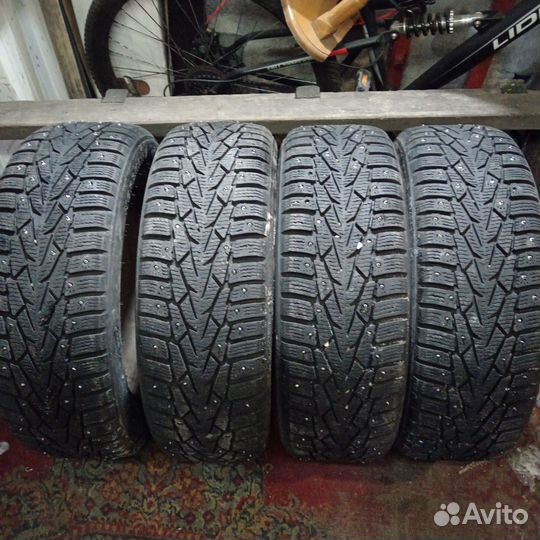 Nokian Tyres Nordman 7 195/60 R16 T