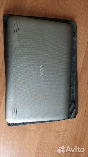 Планшет Acer Iconia Tab A211