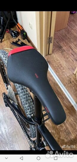 Велосипед горный Jamis Highpoint A2