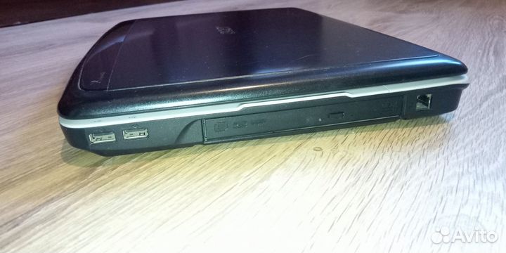 Acer aspire 5720zg