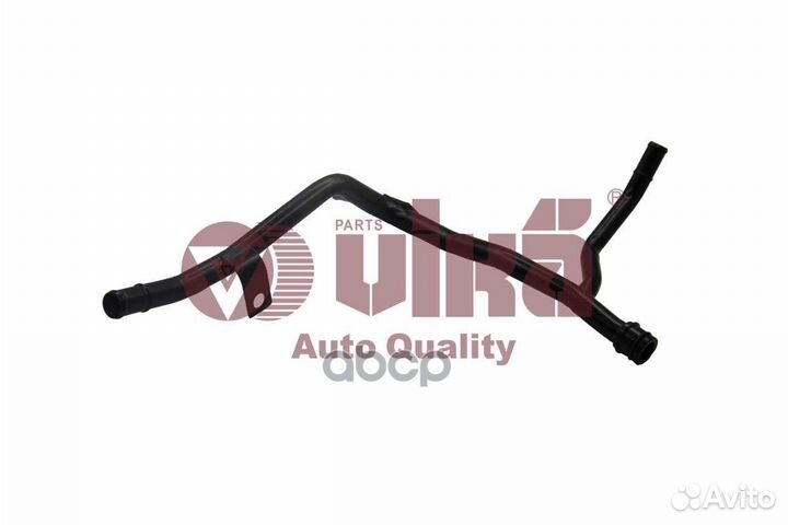 Патрубок Vika 651