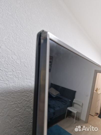 Телевизор бу lg на запчасти