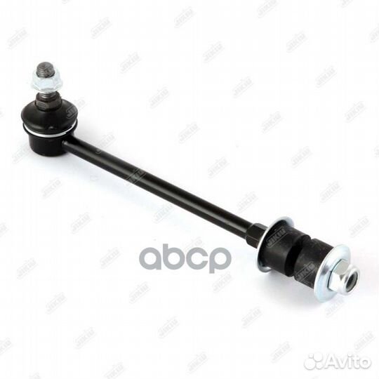 Тяга стабилизатора переднего nissan sunnyprimer