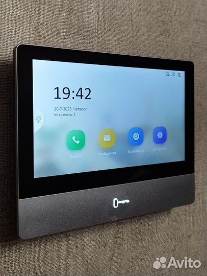 Видеонаблюдение для Дома \ Офиса \ Производства