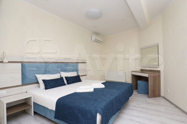 3-к. квартира, 60 м², 7/8 эт.