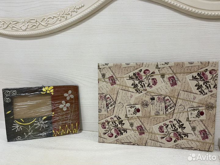 Рамки для фото фоторамки