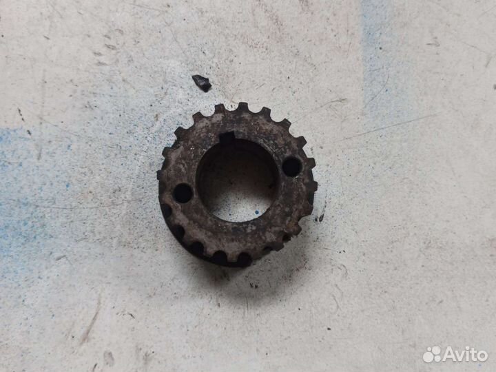 Шестерня грм toyota 2C 2ct