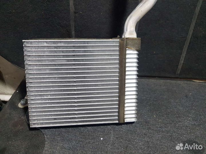 Радиатор печки ford C-MAX