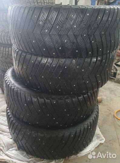 Goodyear Ultragrip Ice Arctic 265/60 R18 112T