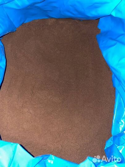 Ваниль молотая натуральная