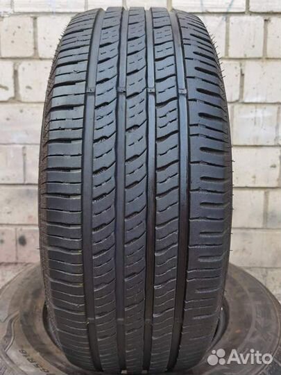 Nexen N'Fera RU5 255/65 R16 109V