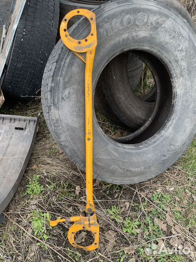 Растяжка передних стоек ваз 2114