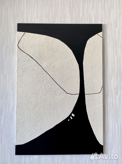 Картина на холсте