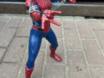 Человек-паук игрушка Фирменная