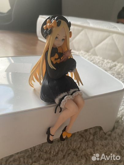 Аниме фигурка