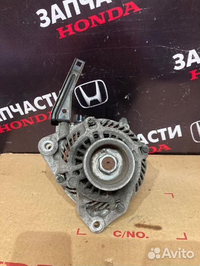 Генератор Honda Civic