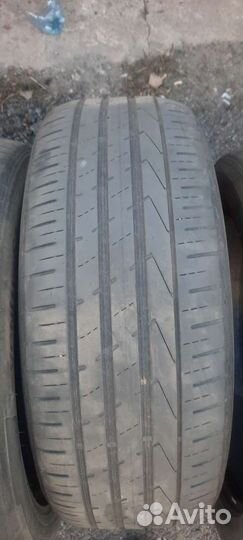 Hankook Ventus S1 Evo 2 SUV K117C 235/55 R19 W