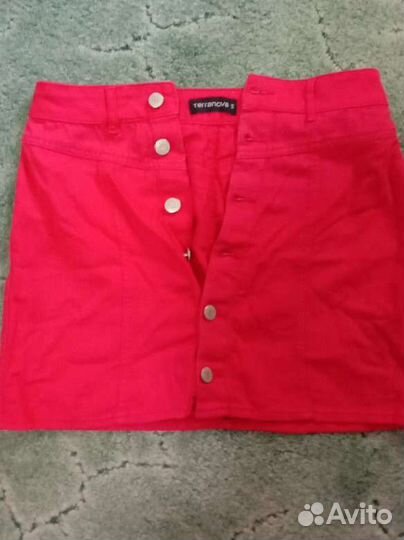 Пакет женских вещей s m l