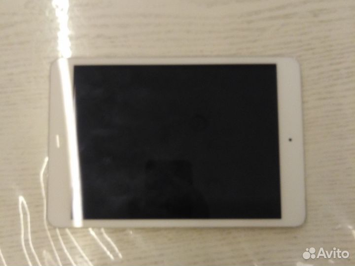 iPad mini 2 retina 16 gb