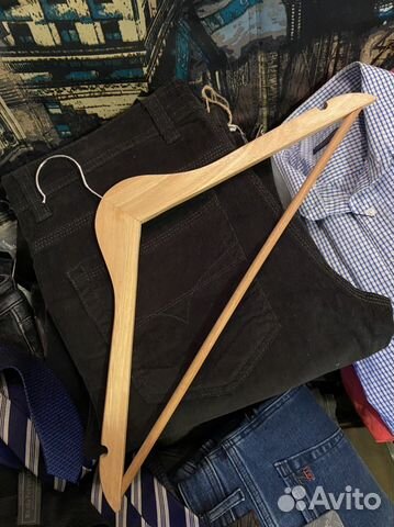 Плечики для одежды