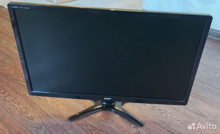 Монитор acer 24 дюйма
