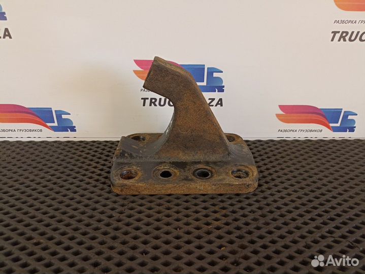 5308291909040 Кронштейн реактивной тяги камаз 5490