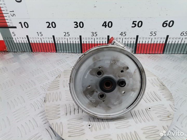 Насос для Volkswagen Passat 5 GP