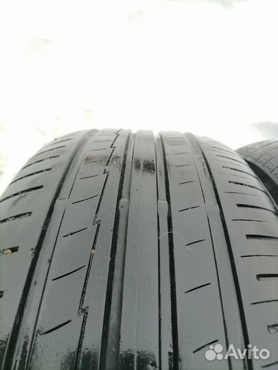 Yokohama BluEarth AE50 235/55 R18 100V