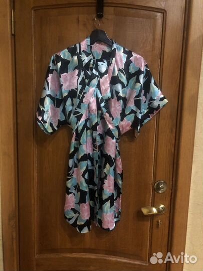 Халат женский