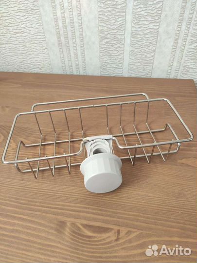 Держатель органайзер для губок бу