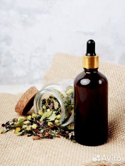 Сбор от бородавок медовый